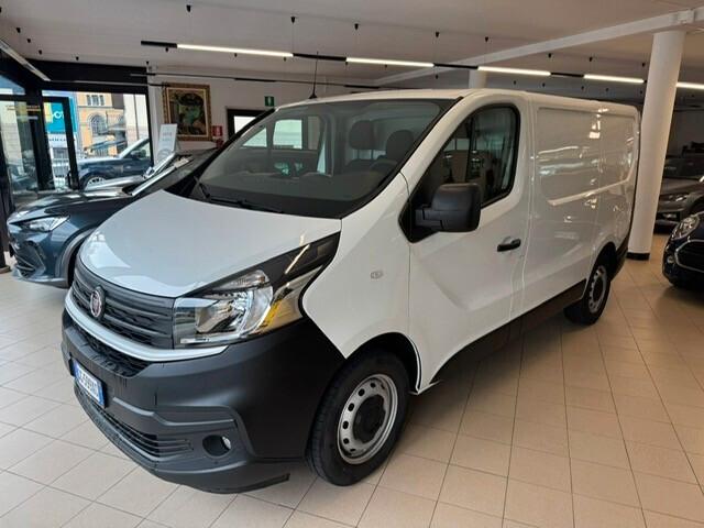 FIAT TALENTO 2.0cc 120CV 3POSTI *IVA*