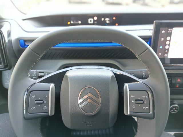 CITROEN C3 PureTech 100 S&S Plus Bi-colore