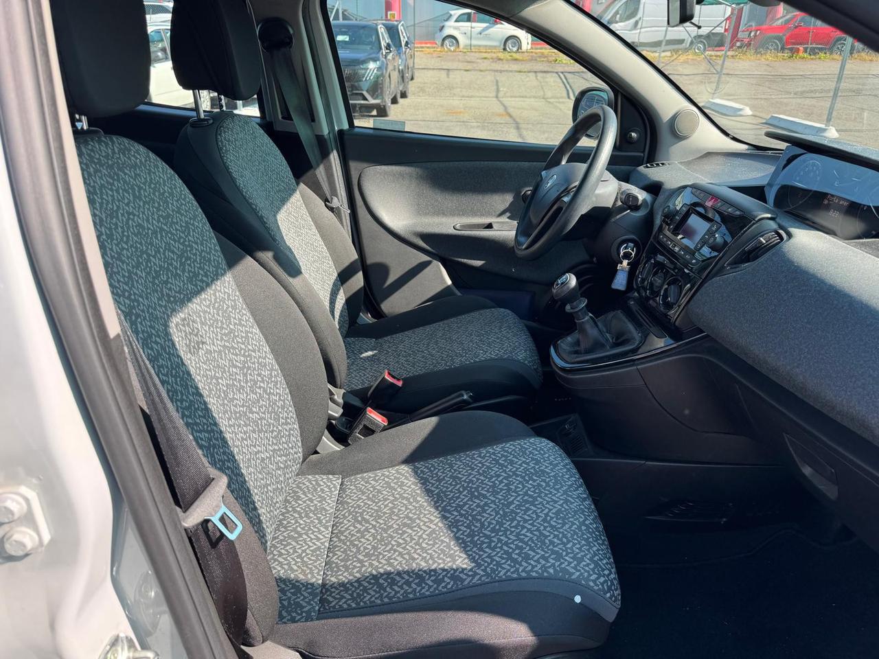 LANCIA Ypsilon III 2015 - Ypsilon 1.2 Elefantino 69cv my18