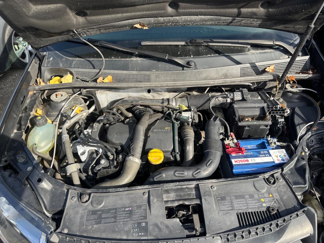 Dacia Sandero Stepway 1.5 dCi 8V 90CV Prestige