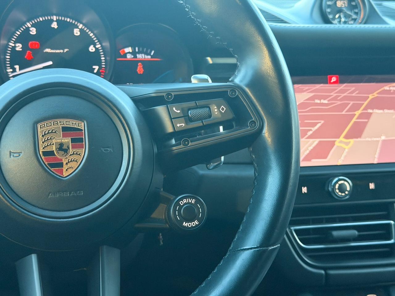 Porsche Macan 2.0T Full optional Unico proprietario