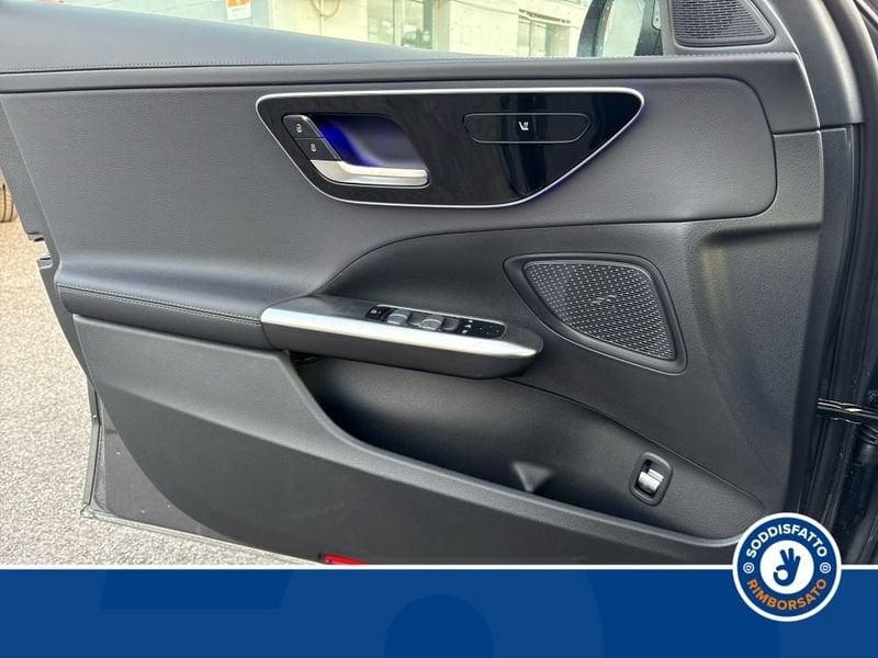 Mercedes-Benz Classe C 220d 4Matic Station Wagon Mild Hybrid AMG Line Advanced