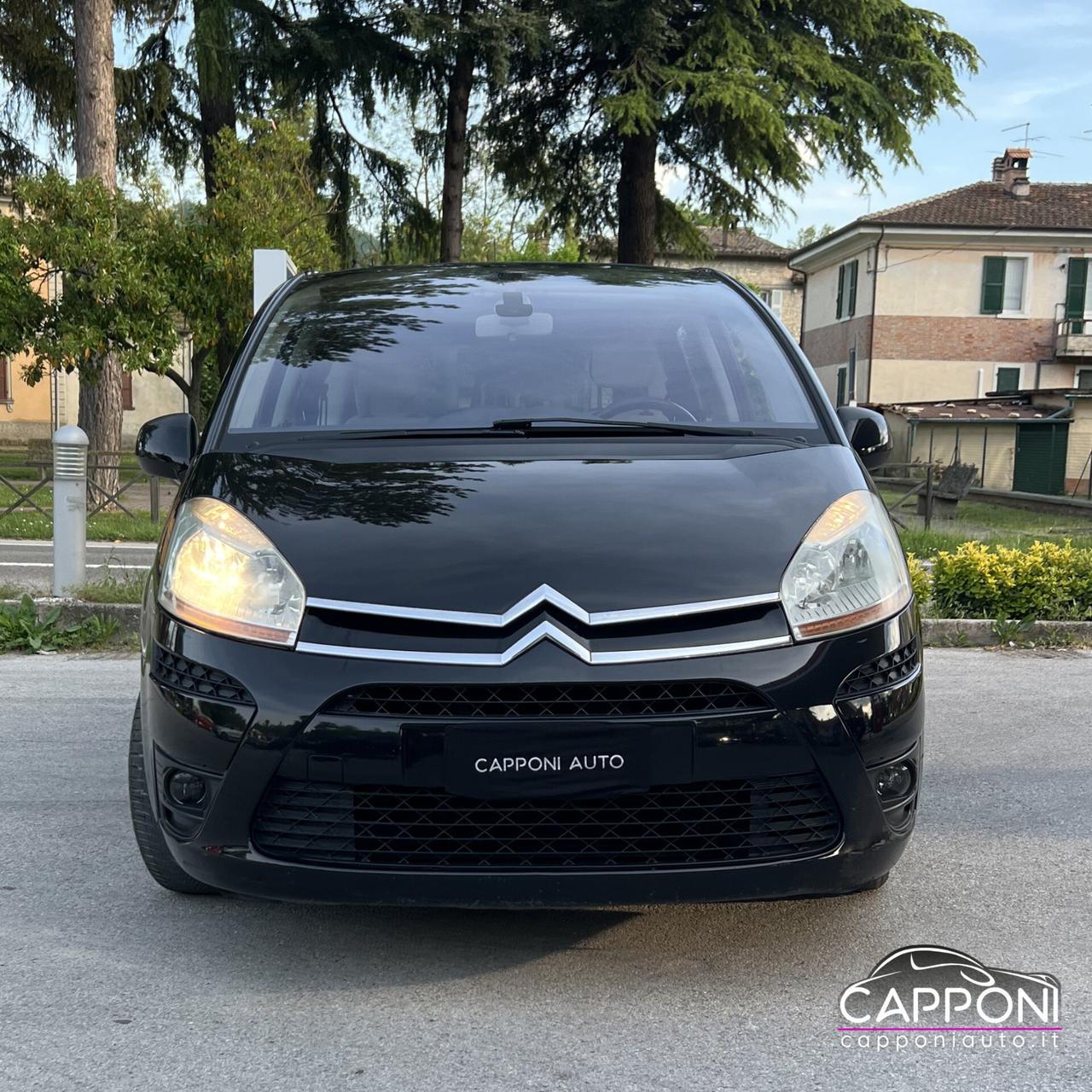 Citroen C4 Picasso 1.6 HDi 110