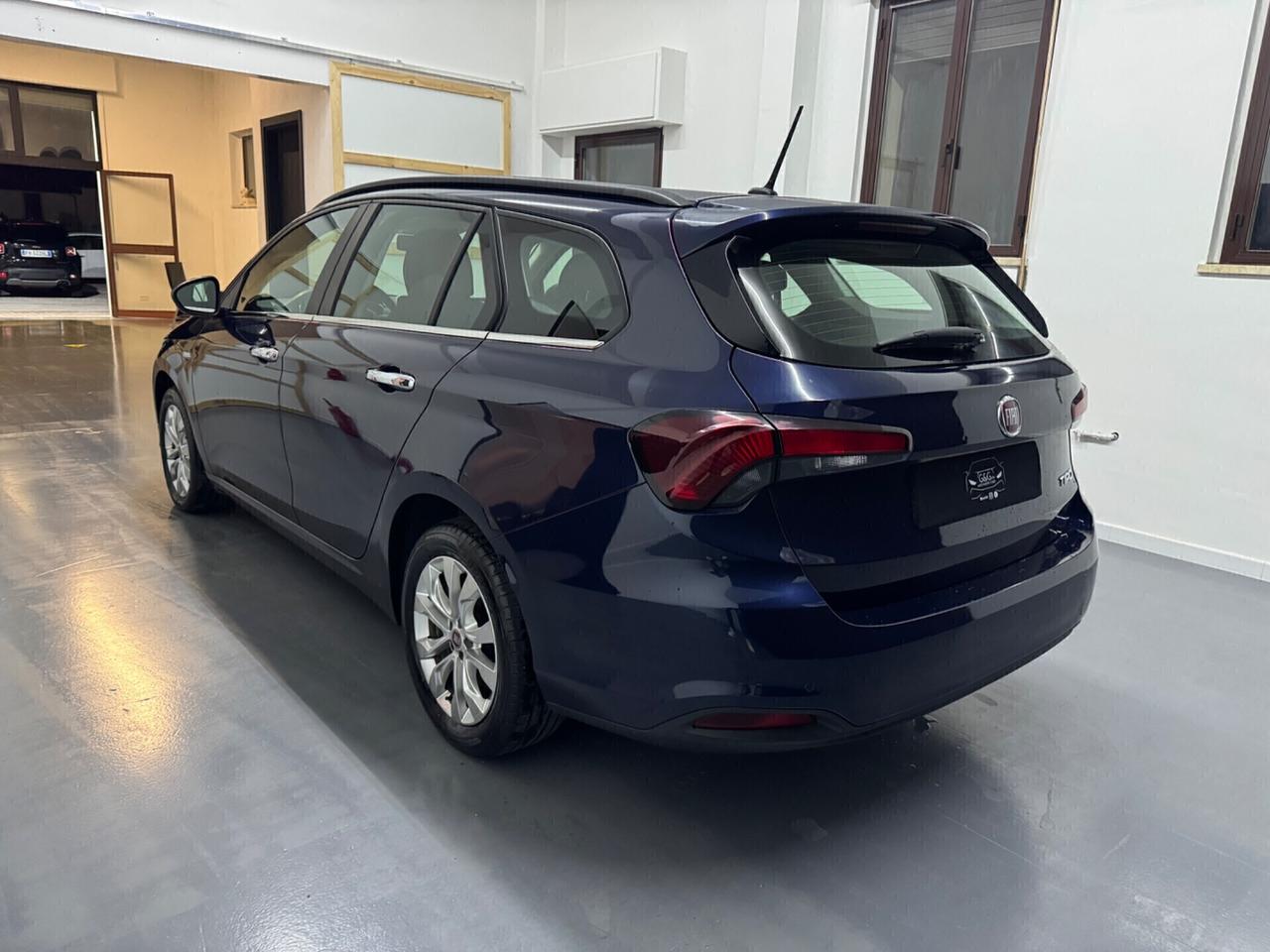Fiat Tipo 1.6 Mjt 120Cv SW - 2020