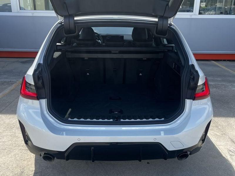 BMW Serie 3 Touring Serie 3 320D XDRIVE TOURING