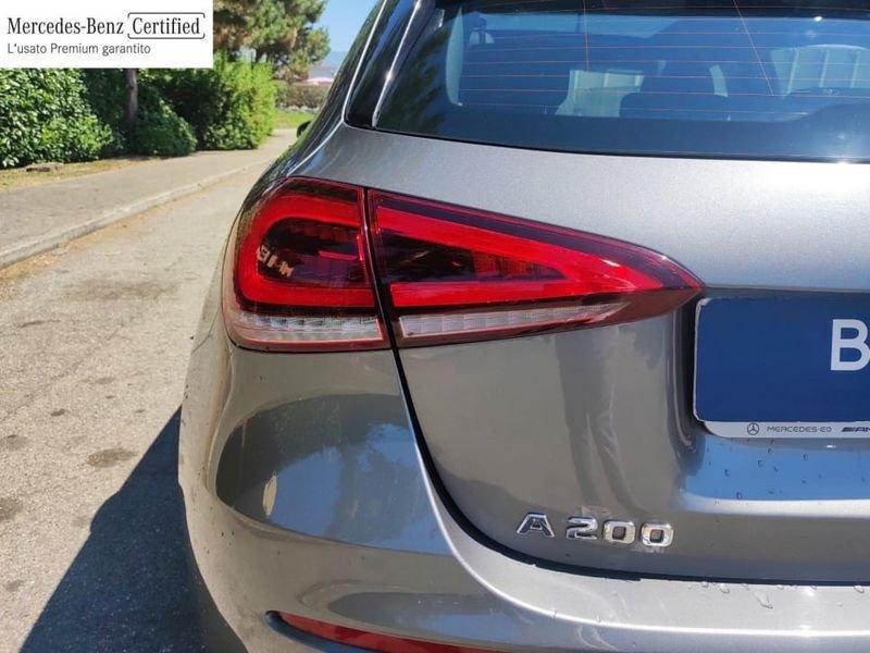 Mercedes-Benz Classe A A 200 SPORT