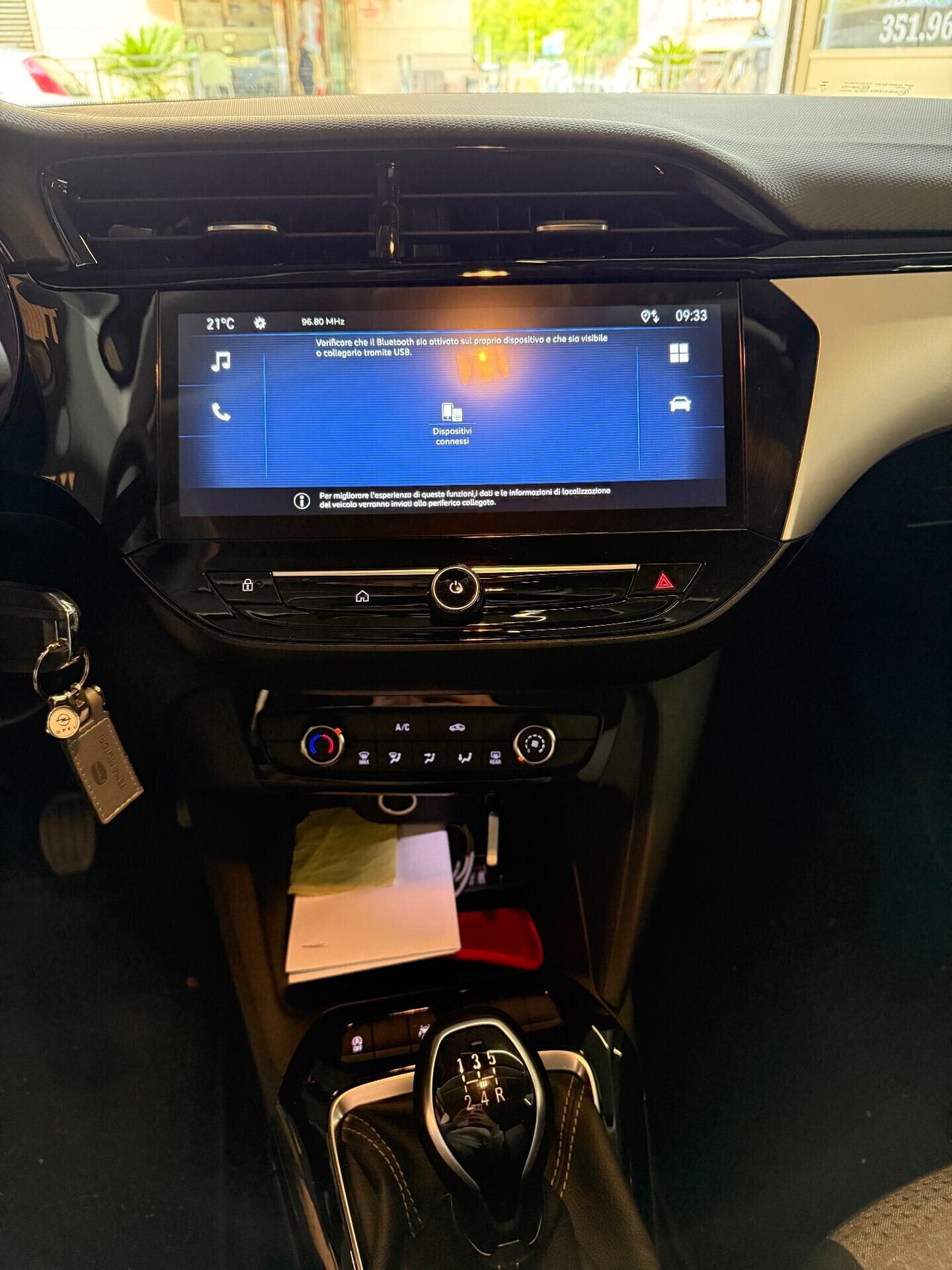 Opel Corsa FULL OPTIONAL