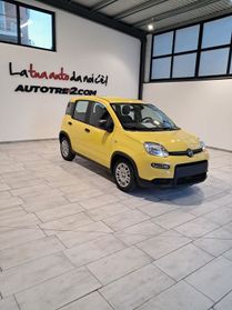 FIAT Panda FIAT Pandina III 2024 Pandina 1.0 firefly hybrid s e s 70cv