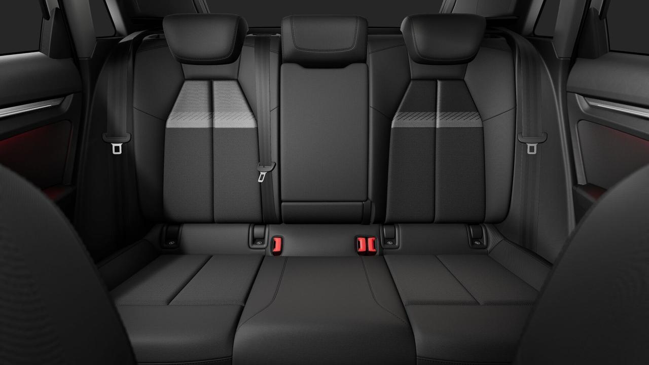 AUDI Audi A3 Sportback Business TFSI 85 kW 6-marce