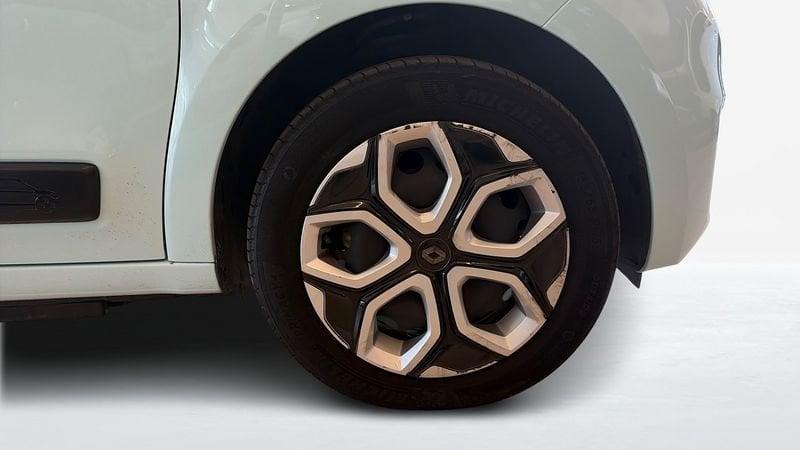 Renault Twingo Electric Twingo 22kWh Equilibre