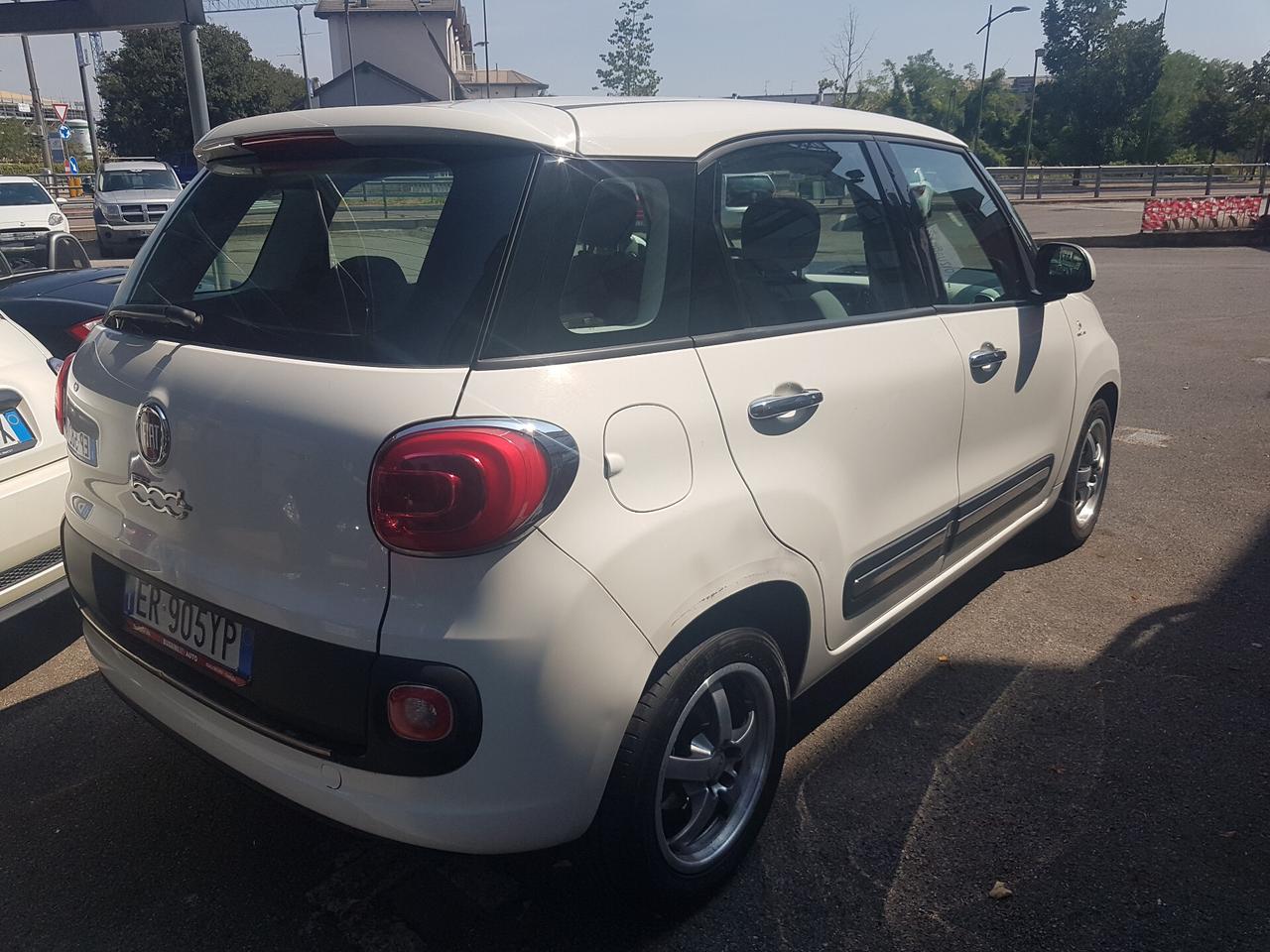 Fiat 500L 1.3 Multijet 85 CV Pop Star