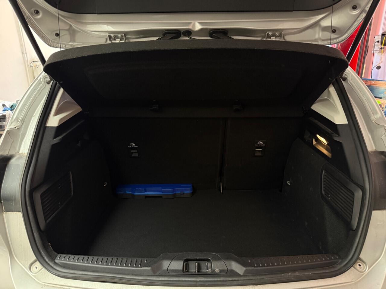 Ford Focus 1.5 EcoBlue 120 CV 5p. Active