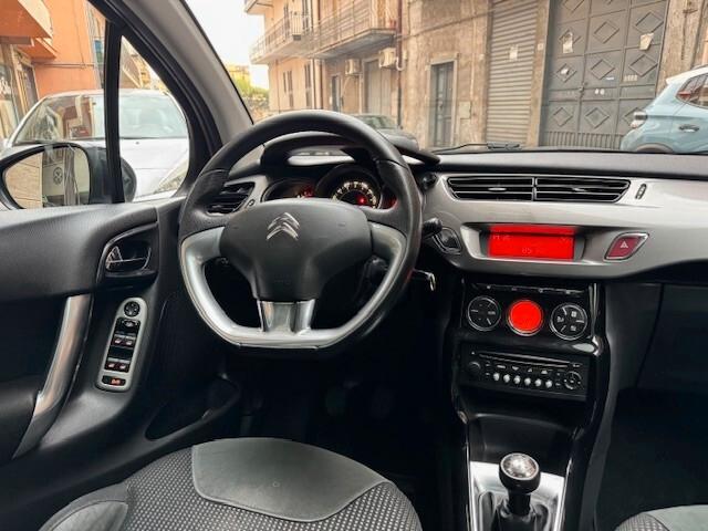 Citroen C3 1.6 HDi Exclusive Style