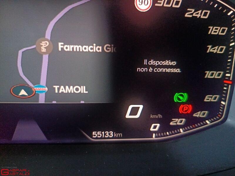 CUPRA Formentor 2.0 TSI VZ DSG 4Drive #OPACO #360
