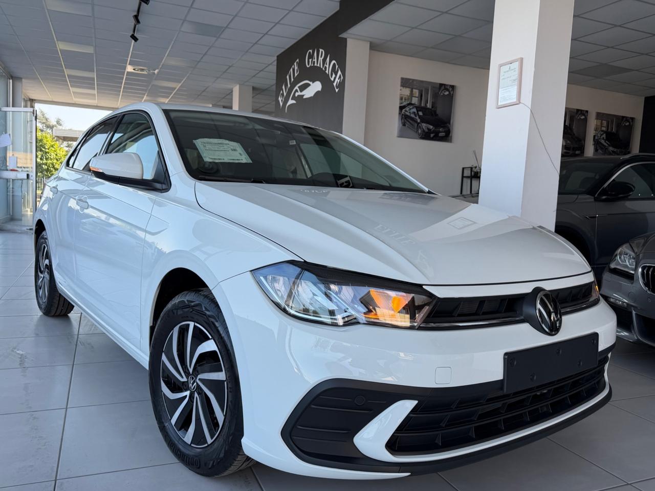 Volkswagen Polo 1.0 TSI DSG Style PREZZO REALE