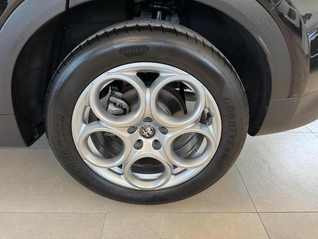 ALFA ROMEO Tonale 1.6 diesel 130 CV TCT6 Sprint