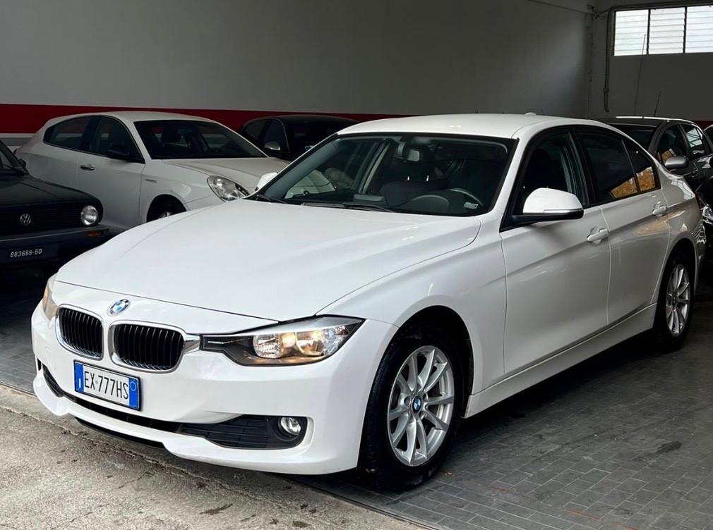 Bmw 316 316d Msport