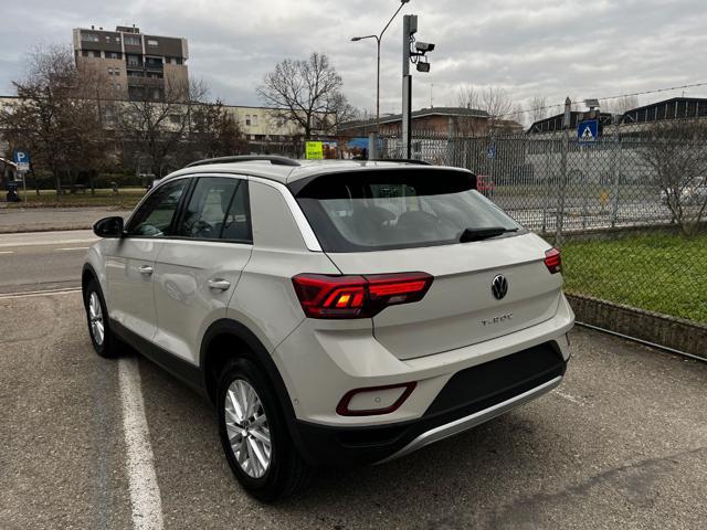VOLKSWAGEN T-Roc 1.0 TSI Molto Bella!
