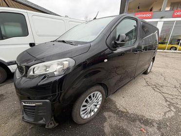 PEUGEOT Traveller Traveller BlueHDi 150 S&S Standard Active