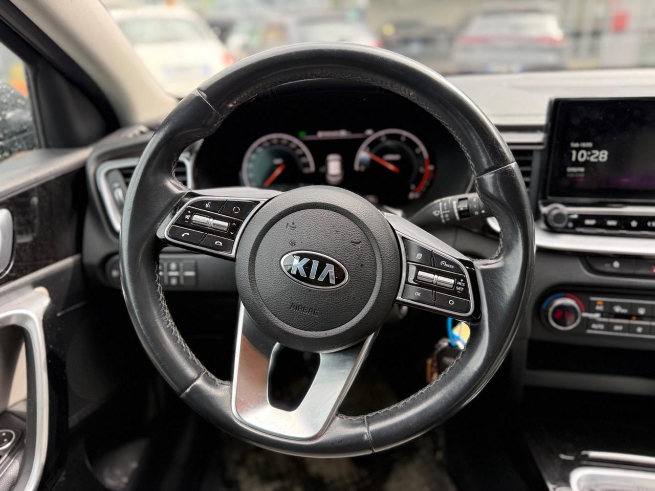 Kia Ceed 1.6 CRDi 115 CV 5p. Urban