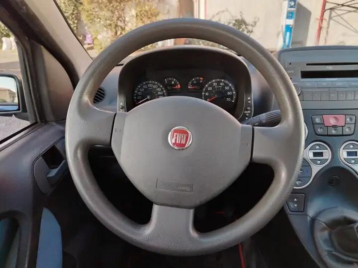 Fiat Panda 1.2 Emotion - OFFERTA VALIDA FINO AL 28/02