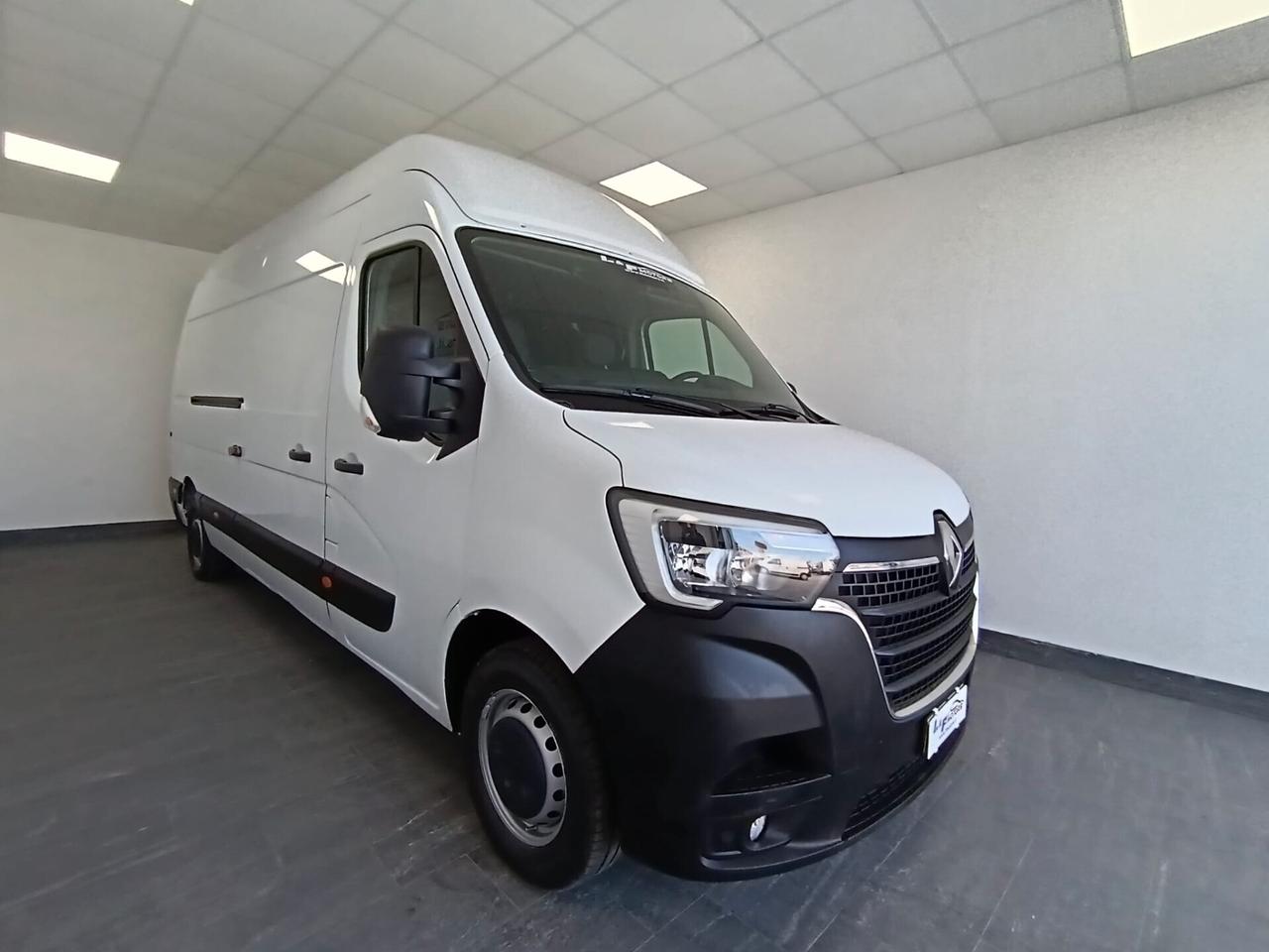 Renault Master Renault master 2.3 Euro 6 L3 H3