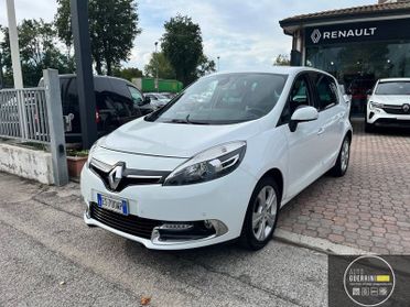 Renault Scénic Scénic XMod 1.5 dCi 110CV Start&Stop Energy