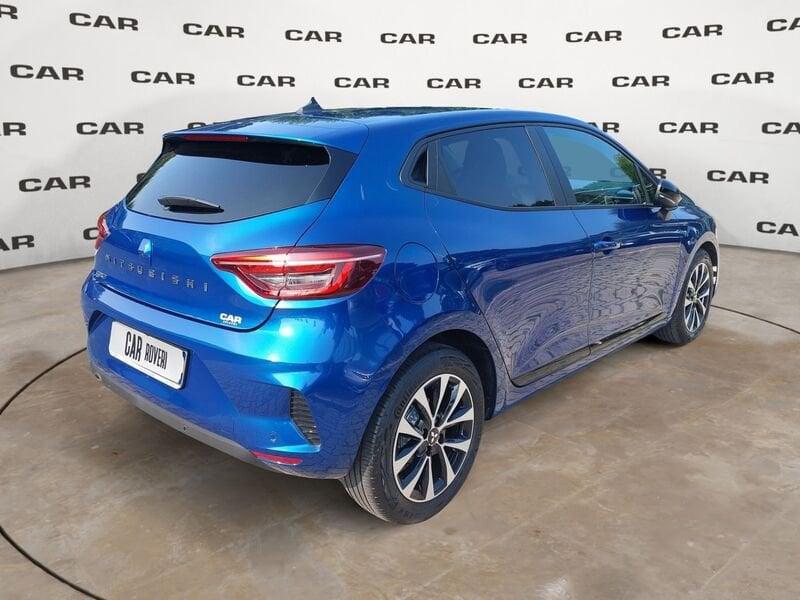 Mitsubishi Colt 1.0L 65 CV Invite