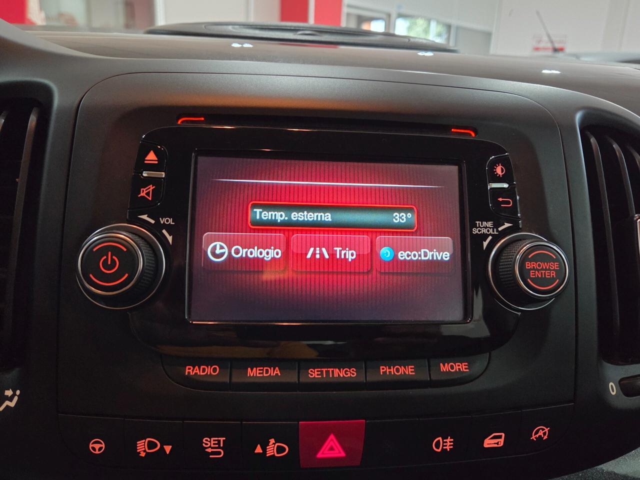 Fiat 500L 1.3 Multijet 85 CV Pop Star