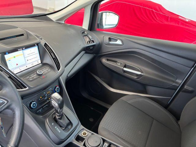 FORD C-Max 2.0 TDCi 150CV Powershift Start&Stop Business