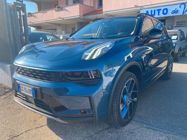 LYNK&Co 01 1.5 td Phev Autom. PREZZO REALE!