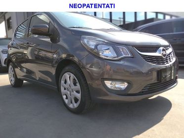 OPEL Karl 1.0 75 CV N-Joy