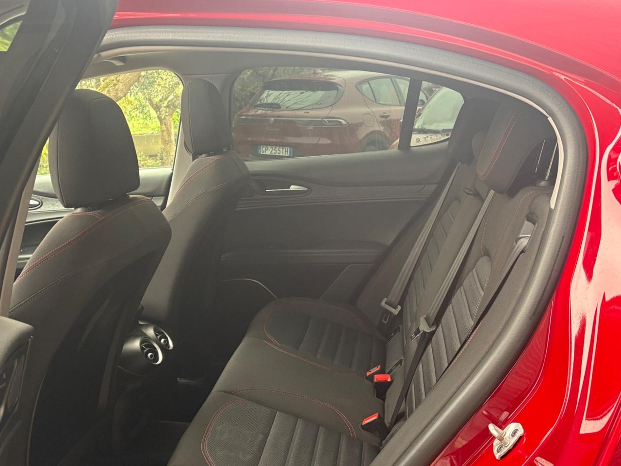 Alfa Romeo Stelvio 2.2 Turbodiesel 190 CV AT8 Q4