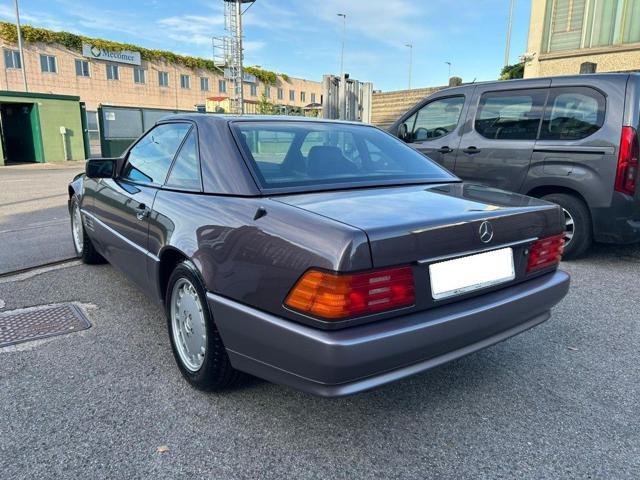 MERCEDES-BENZ SL 300 24 *CRS* *BOOK SERVICE*