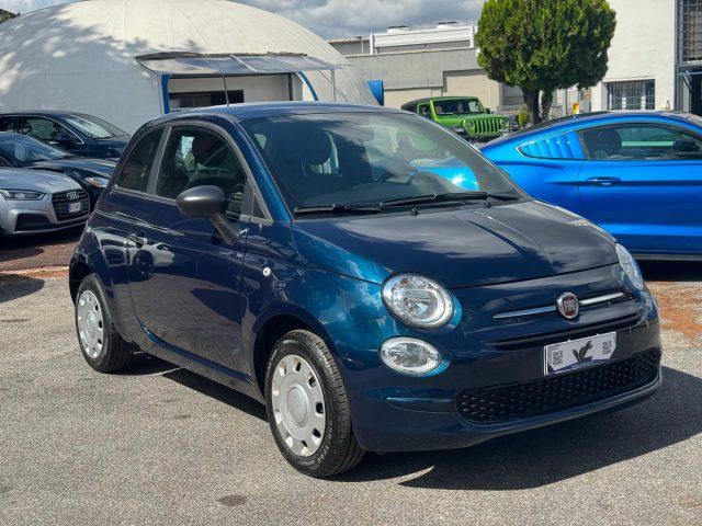 FIAT 500 1.0 Hybrid *PROMO FINANZIAMENTO*