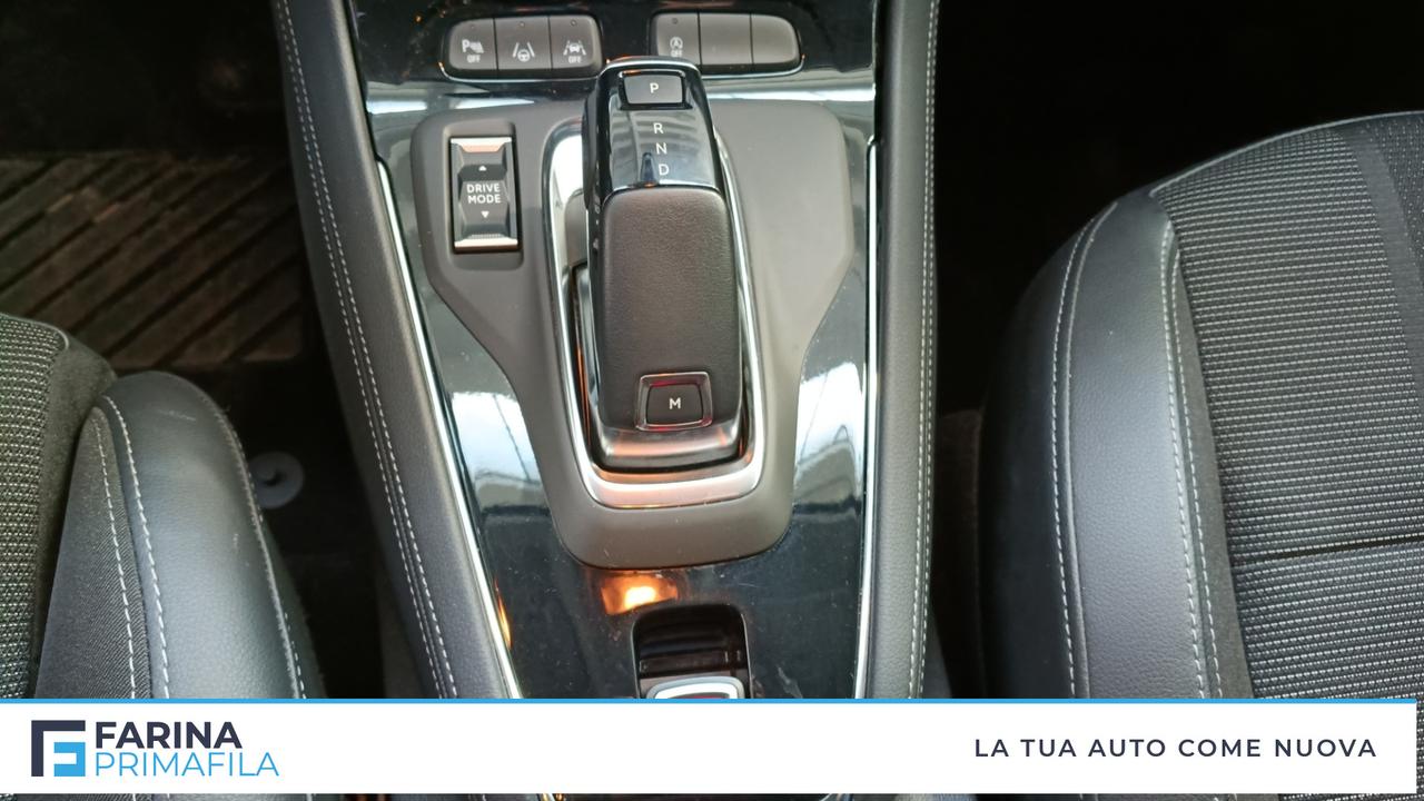 OPEL Grandland I 2022 - Grandland 1.2 Business Elegance s&s 130cv