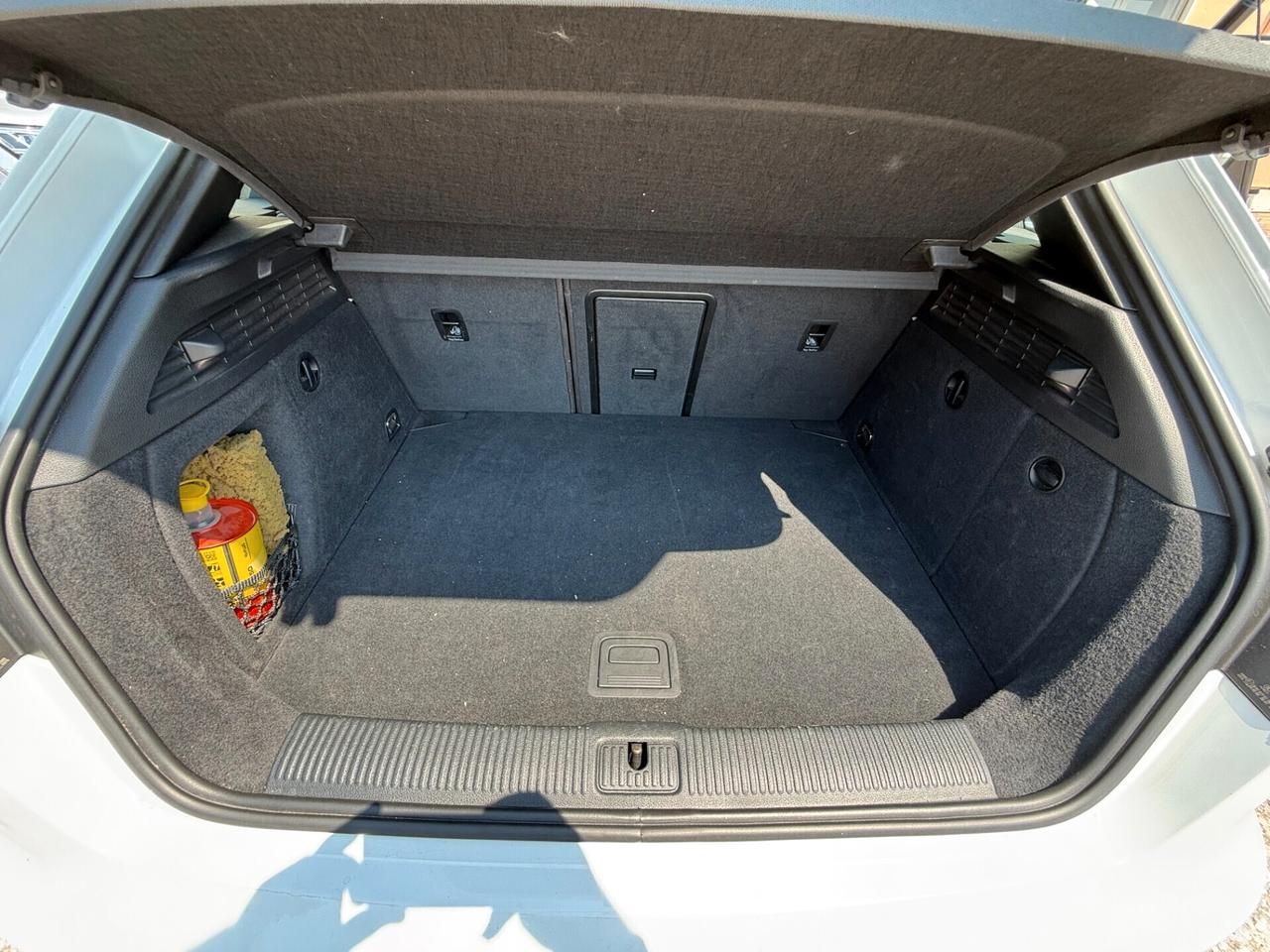 Audi A3 RS 3 SPB 500 cv 2.5 TFSI quattro S tronic