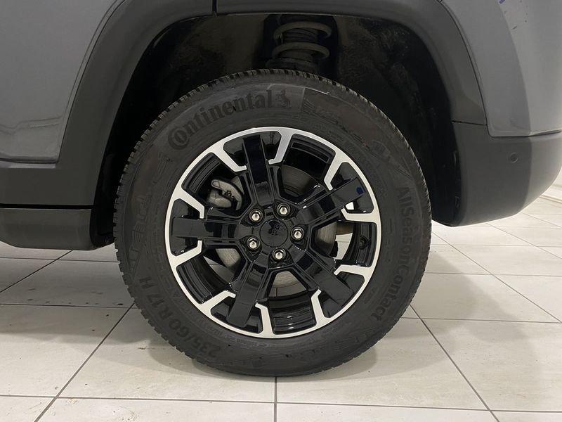 Jeep Compass HYBRID My22 Trailhawk 1.3 Turbo T4 Phev 4xe At6 240cv