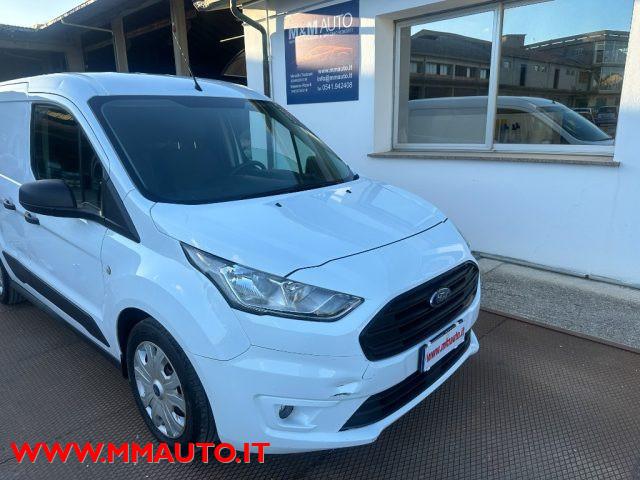 FORD Transit Connect 200 1.5 TDCi 100CV PC Furgone Trend