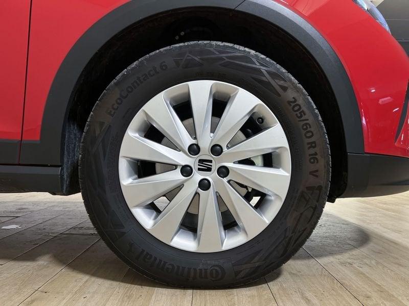 Seat Arona Arona 1.0 EcoTSI Reference