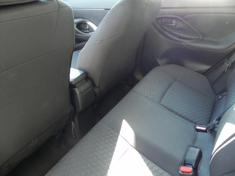 Toyota Yaris Cross 1.5 Hybrid 5p. E-CVT Active *PACK BUSINESS*