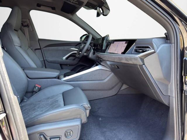 Audi Q5 2.0 tdi mhev+ S line edition quattro 204cv s-tronic