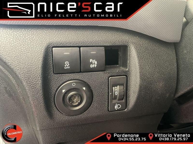 Peugeot Partner BlueHDi 100 S&S PC Furgone