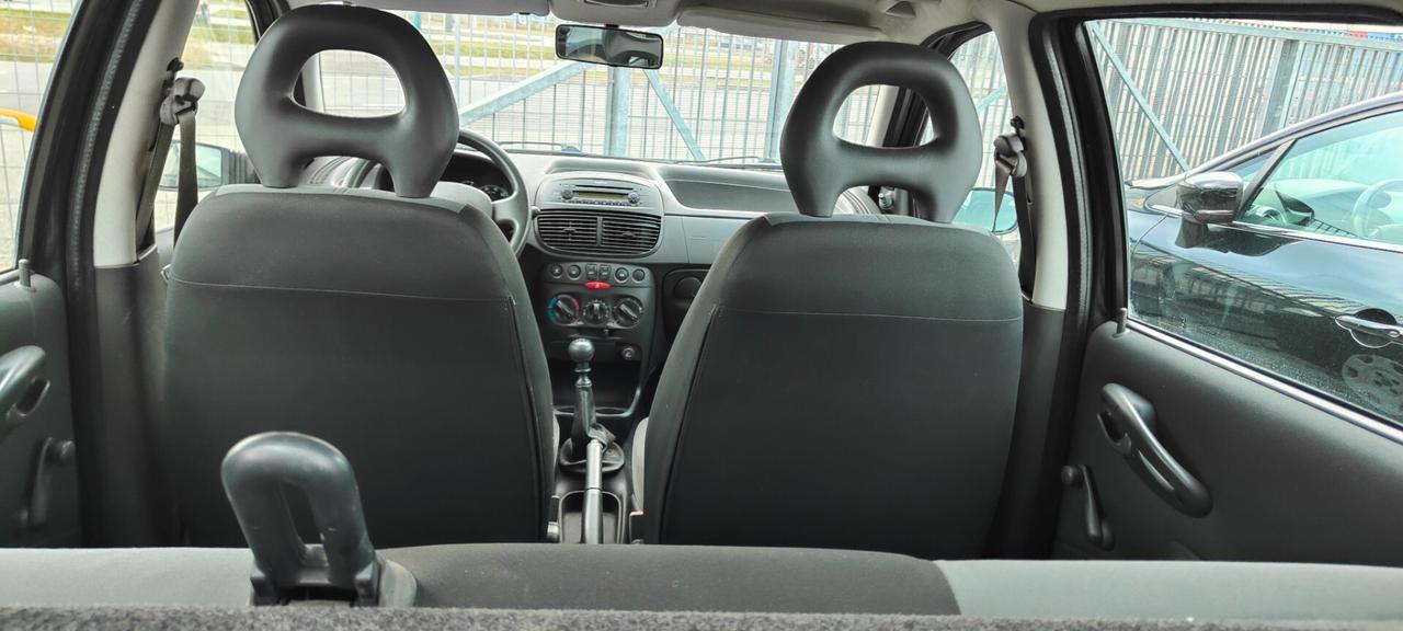 Fiat Punto 1.2 5 porte Actuel Benzina