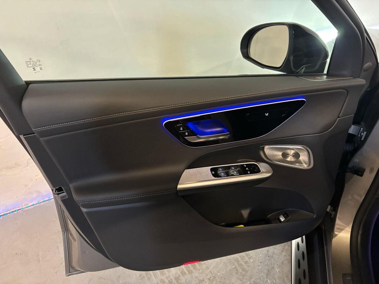 Mercedes-benz GLC 300 GLC 300 d 4Matic Mild Hybrid AMG Premium/-