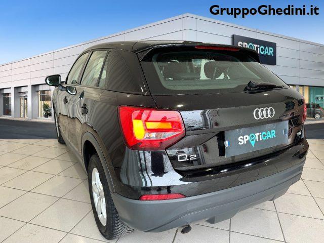 AUDI Q2 1.6 TDI Business