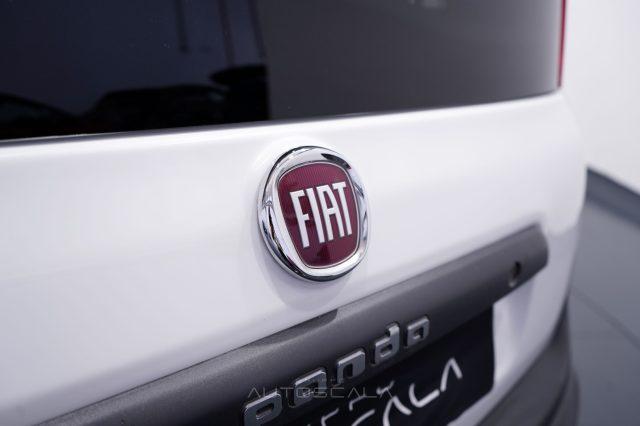 FIAT New Panda 1.2 69cv Pop Van 2 posti