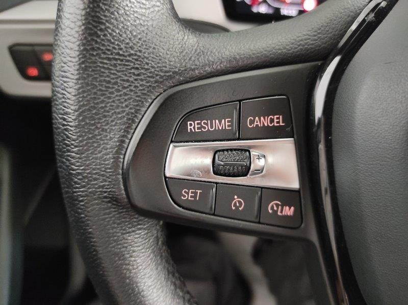 BMW Serie 1 (F40) - 116i 5p. Business Advantage