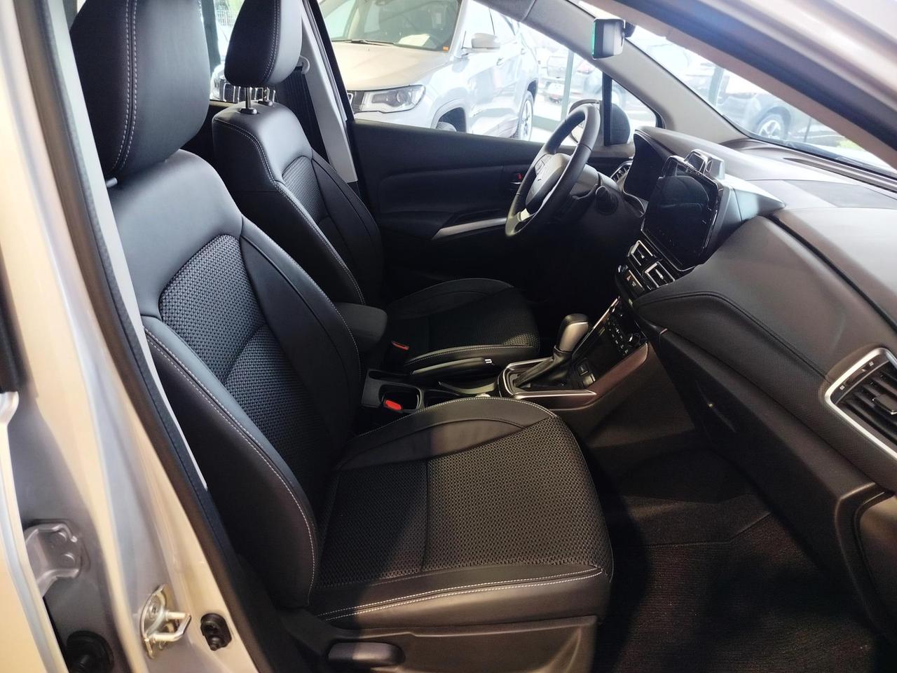 Suzuki S-Cross 1.4 Hyibrid 110v Starview 4WD Allgrip Aut.