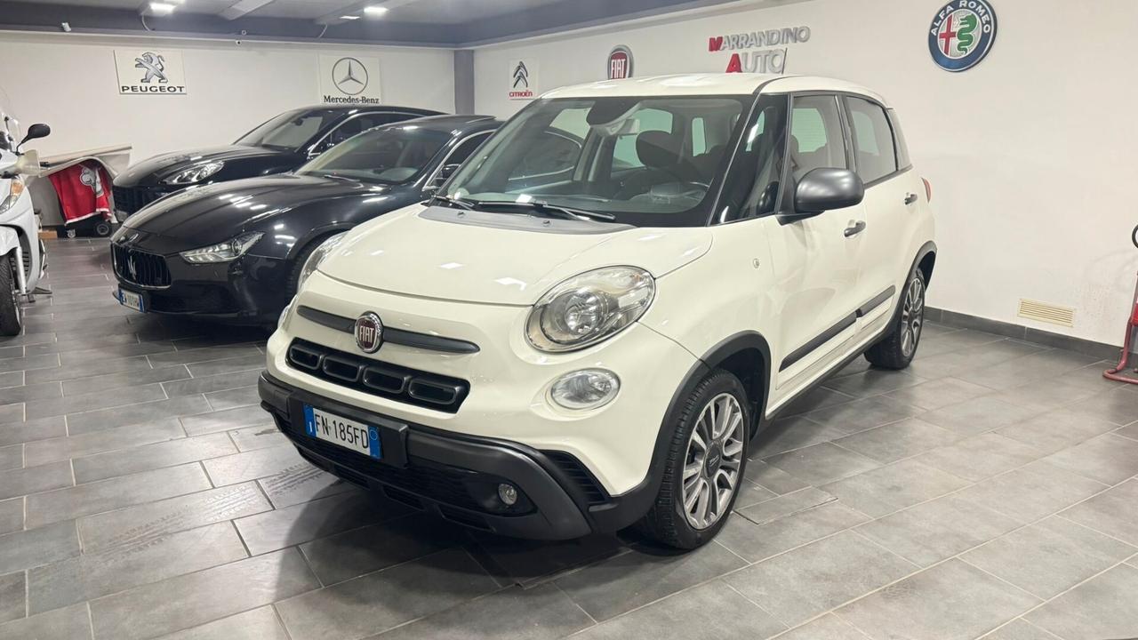 Fiat 500L 1.3 Multijet 95 CV Trekking